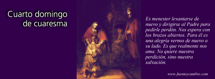 Fuenteycumbre cover 4 cuaresma