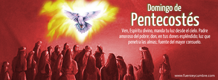 Cover Pentecostés