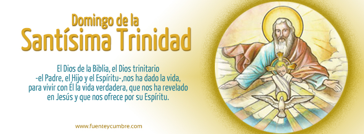 Fuenteycumbre santisima trinidad