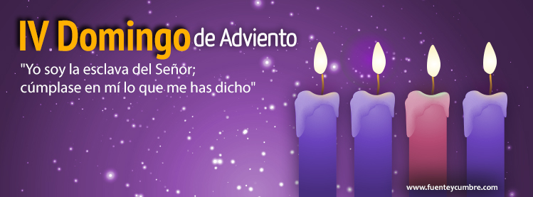 4 de adviento