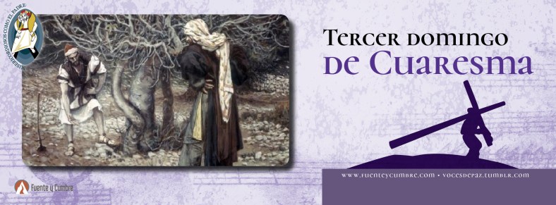 Cuaresma 3